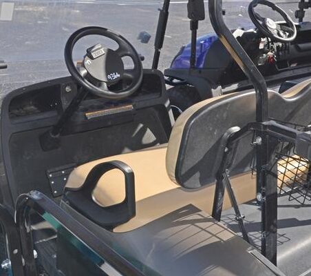 6 passenger golf cart for sale near me